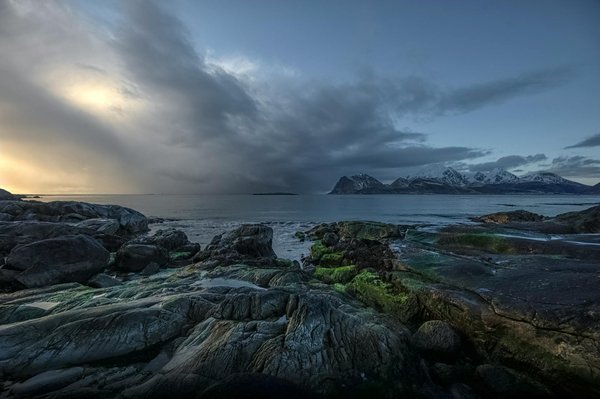 Comment le tourisme d'aventure s'adapte-t-il à l'ère des bouleversements climatiques ?