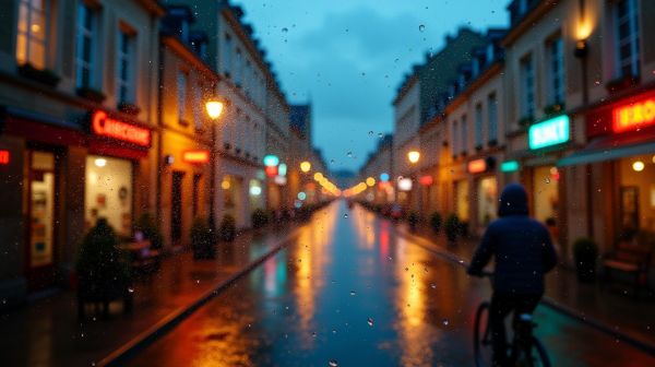Avis sur les villes de France : cadre de vie, sécurité et transports notés