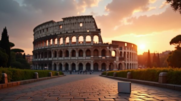 Choisir un city pass Rome pour optimiser votre visite