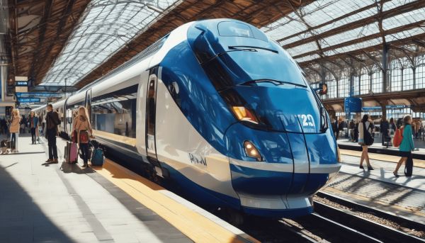 Comment bénéficier des meilleurs tarifs groupe SNCF ?
