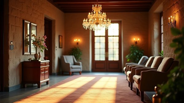 Hôtel alsace : immersion authentique et bien-être au cœur de la région