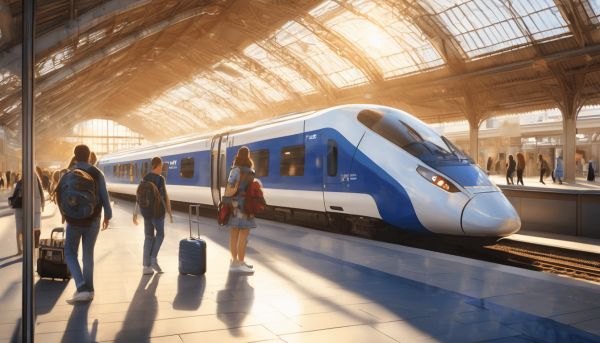 Optimiser vos voyages en groupe avec SNCF et réductions tarifaires