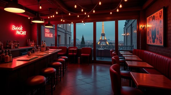 Organisez votre soirée karaoké mémorable à Paris