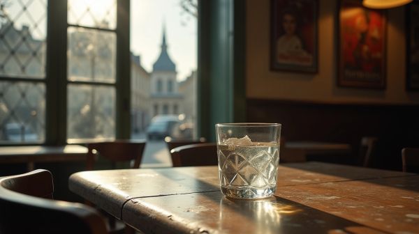Pourquoi l'eau n'a pas le même goût selon les villes