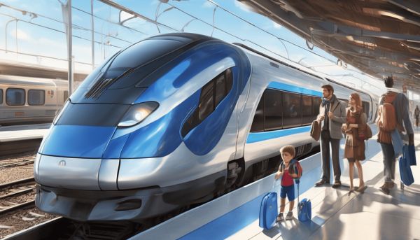 Tarif groupe SNCF : avantages et réductions pour voyager ensemble