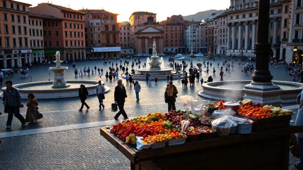 Top city passes pour découvrir Rome en toute sérénité