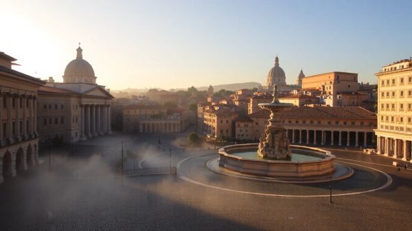 Top city passes pour découvrir Rome en toute sérénité
