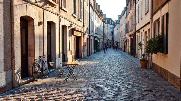 Top villes de France selon vie quotidienne, sécurité et mobilité