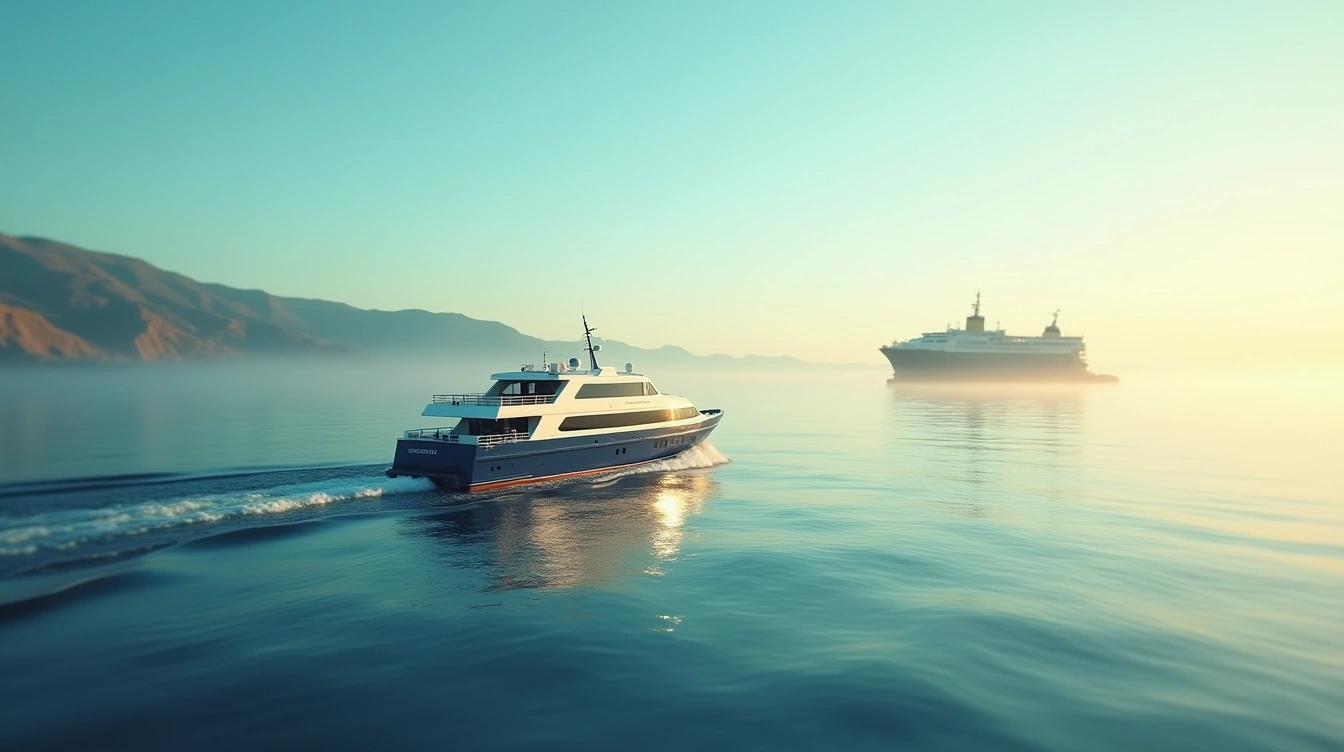 Questions fréquentes sur les ferries vers le Maroc