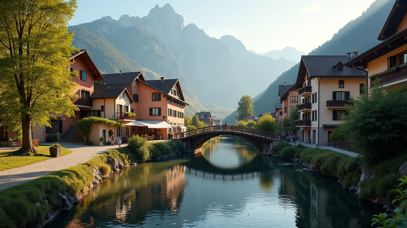 Vos questions sur les locations chamoniards