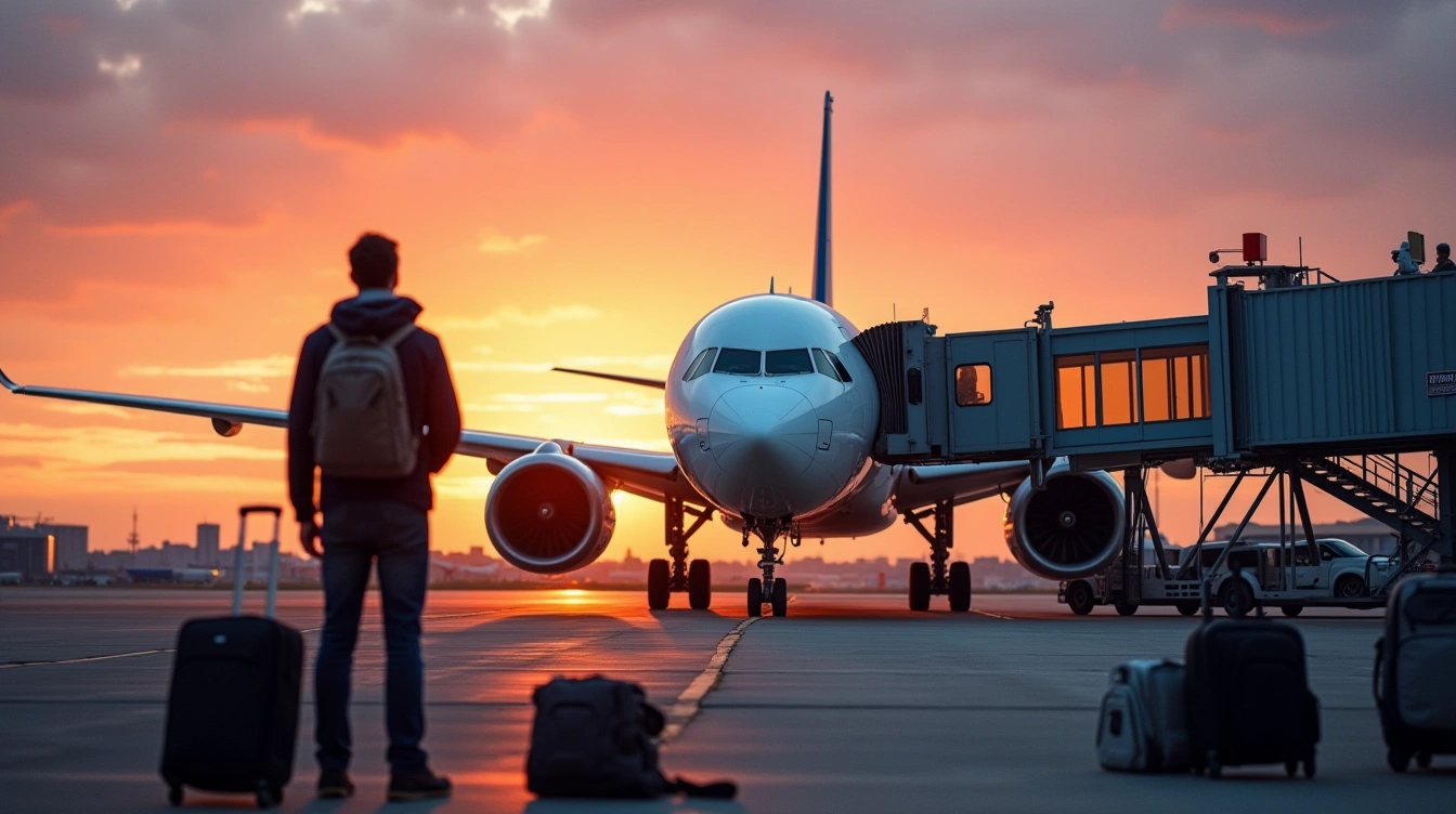 Comment les compagnies aériennes low cost proposent-elles des billets si abordables ?